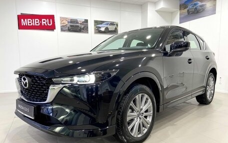 Mazda CX-5 II, 2024 год, 5 650 000 рублей, 2 фотография