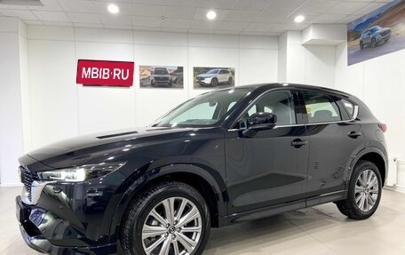 Mazda CX-5 II, 2024 год, 5 650 000 рублей, 3 фотография