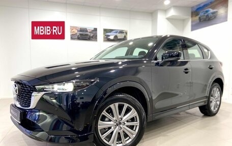 Mazda CX-5 II, 2024 год, 5 650 000 рублей, 5 фотография