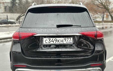 Mercedes-Benz GLE, 2021 год, 6 999 000 рублей, 6 фотография