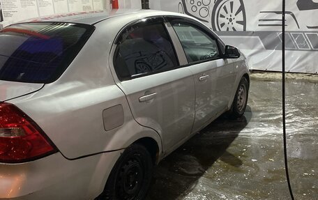 Chevrolet Aveo III, 2007 год, 300 000 рублей, 4 фотография