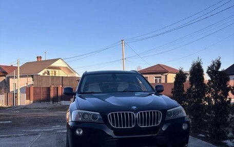 BMW X3, 2011 год, 2 215 000 рублей, 5 фотография