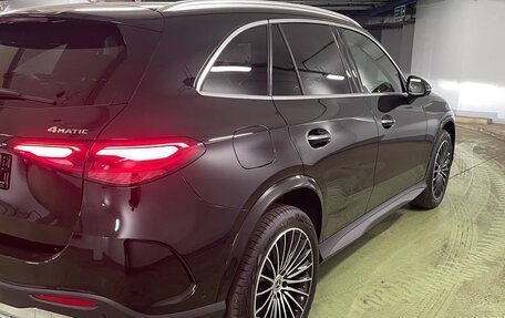 Mercedes-Benz GLC, 2024 год, 9 350 000 рублей, 6 фотография