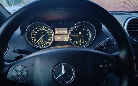 Mercedes-Benz GL-Класс, 2010 год, 2 300 000 рублей, 8 фотография