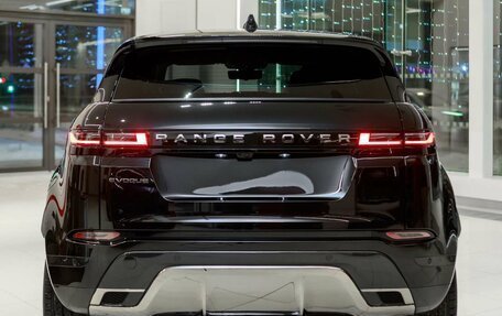 Land Rover Range Rover Evoque II, 2024 год, 7 490 000 рублей, 5 фотография