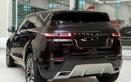 Land Rover Range Rover Evoque II, 2024 год, 7 490 000 рублей, 6 фотография