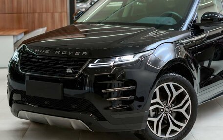 Land Rover Range Rover Evoque II, 2024 год, 7 490 000 рублей, 9 фотография