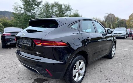 Jaguar E-Pace, 2020 год, 2 620 000 рублей, 8 фотография