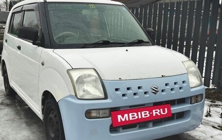 Suzuki Alto, 2009 год, 275 000 рублей, 1 фотография