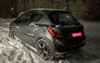 Peugeot 207 I, 2008 год, 300 000 рублей, 1 фотография