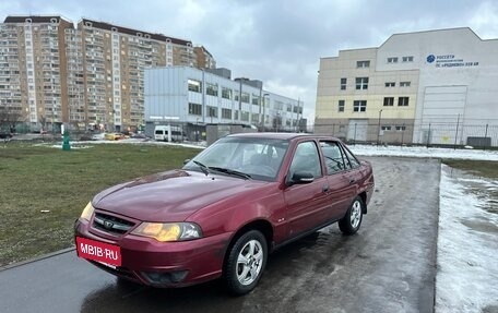 Daewoo Nexia I рестайлинг, 2013 год, 130 000 рублей, 1 фотография