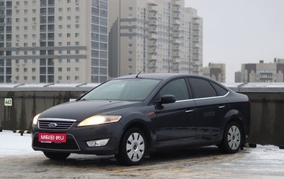 Ford Mondeo IV, 2008 год, 670 000 рублей, 1 фотография