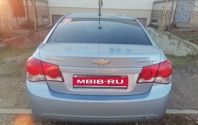 Chevrolet Cruze II, 2010 год, 750 000 рублей, 1 фотография