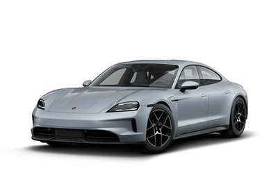 Porsche Taycan I, 2024 год, 29 990 000 рублей, 1 фотография