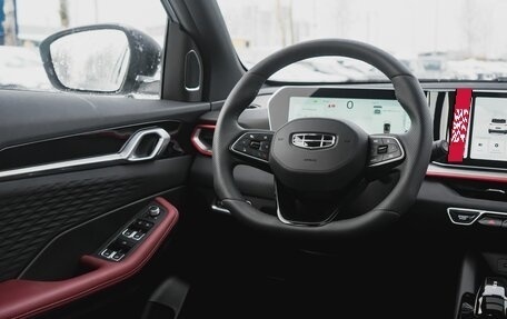 Geely Coolray I, 2024 год, 2 977 990 рублей, 21 фотография