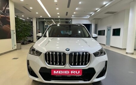 BMW X1, 2024 год, 8 165 900 рублей, 3 фотография