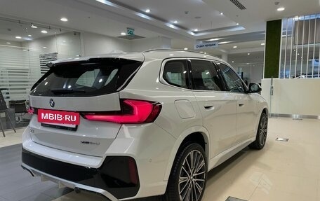 BMW X1, 2024 год, 8 165 900 рублей, 2 фотография