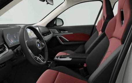 BMW X1, 2024 год, 8 165 900 рублей, 8 фотография