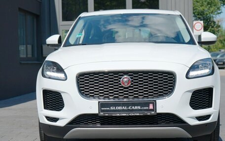 Jaguar E-Pace, 2020 год, 3 480 000 рублей, 2 фотография