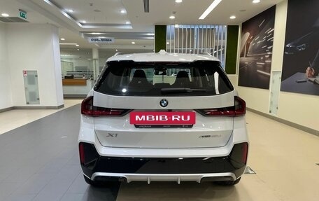 BMW X1, 2024 год, 8 165 900 рублей, 4 фотография