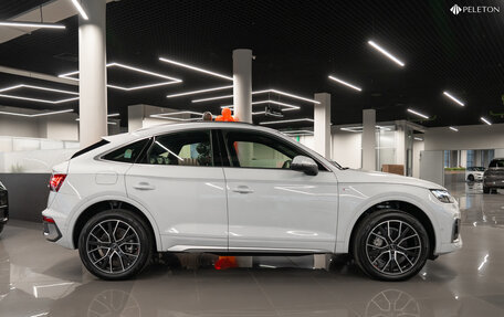 Audi Q5, 2023 год, 9 900 000 рублей, 9 фотография