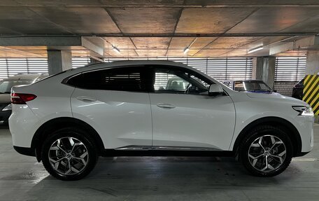 Haval F7x I, 2021 год, 4 фотография