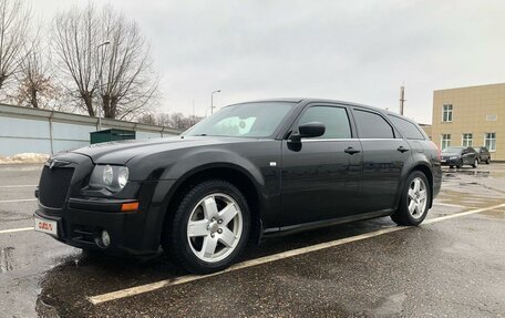 Chrysler 300C II, 2006 год, 1 500 000 рублей, 2 фотография