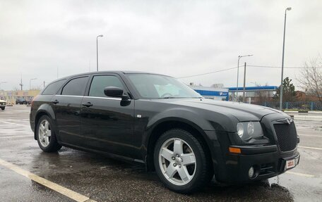 Chrysler 300C II, 2006 год, 1 500 000 рублей, 6 фотография