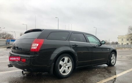 Chrysler 300C II, 2006 год, 1 500 000 рублей, 5 фотография