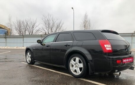 Chrysler 300C II, 2006 год, 1 500 000 рублей, 3 фотография