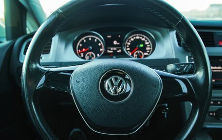 Volkswagen Golf VII, 2014 год, 1 452 000 рублей, 16 фотография