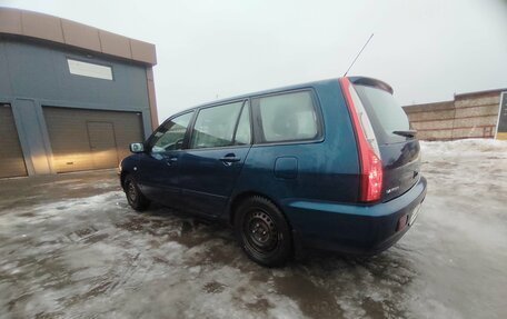 Mitsubishi Lancer IX, 2005 год, 450 000 рублей, 8 фотография