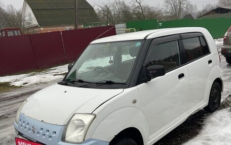 Suzuki Alto, 2009 год, 275 000 рублей, 4 фотография