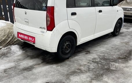 Suzuki Alto, 2009 год, 275 000 рублей, 3 фотография