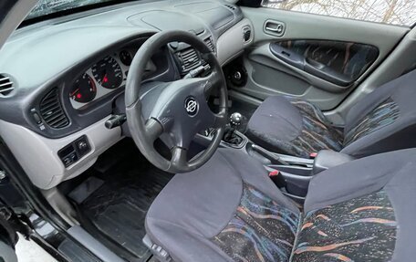 Nissan Almera, 2000 год, 250 000 рублей, 9 фотография