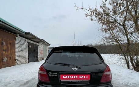 Nissan Almera, 2000 год, 250 000 рублей, 2 фотография