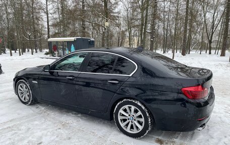 BMW 5 серия, 2015 год, 2 333 000 рублей, 3 фотография