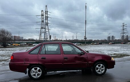 Daewoo Nexia I рестайлинг, 2013 год, 130 000 рублей, 7 фотография