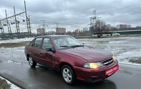 Daewoo Nexia I рестайлинг, 2013 год, 130 000 рублей, 2 фотография