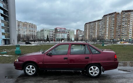 Daewoo Nexia I рестайлинг, 2013 год, 130 000 рублей, 6 фотография