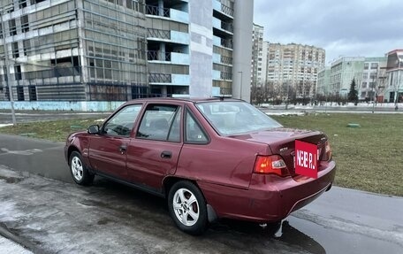 Daewoo Nexia I рестайлинг, 2013 год, 130 000 рублей, 5 фотография