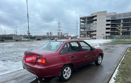 Daewoo Nexia I рестайлинг, 2013 год, 130 000 рублей, 3 фотография