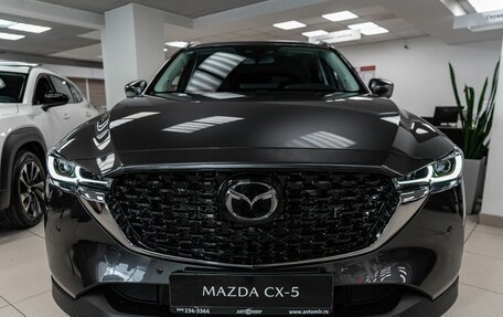 Mazda CX-5 II, 2024 год, 4 200 000 рублей, 3 фотография