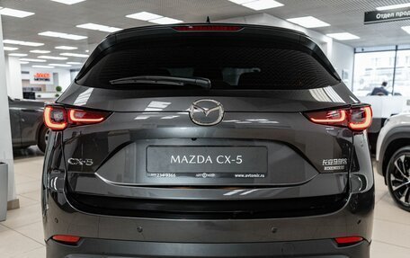 Mazda CX-5 II, 2024 год, 4 200 000 рублей, 5 фотография