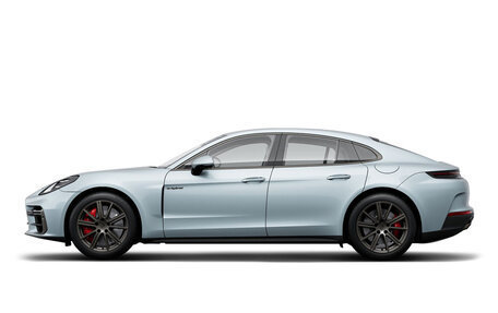 Porsche Panamera, 2024 год, 23 990 000 рублей, 3 фотография