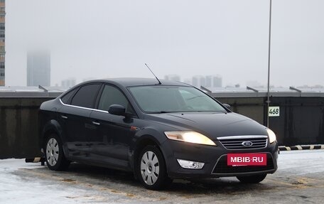 Ford Mondeo IV, 2008 год, 670 000 рублей, 3 фотография