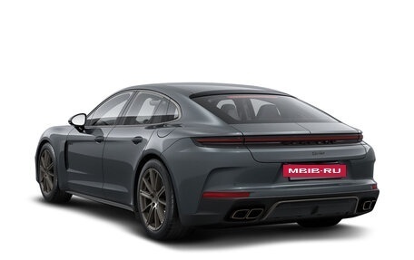 Porsche Panamera, 2024 год, 23 990 000 рублей, 7 фотография