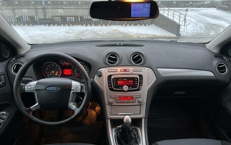 Ford Mondeo IV, 2008 год, 670 000 рублей, 12 фотография