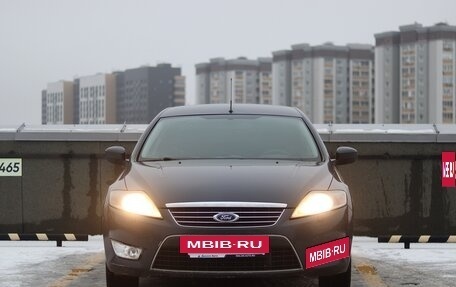 Ford Mondeo IV, 2008 год, 670 000 рублей, 2 фотография