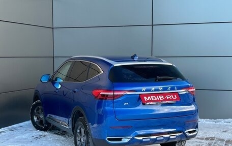 Haval F7 I, 2019 год, 1 699 000 рублей, 5 фотография